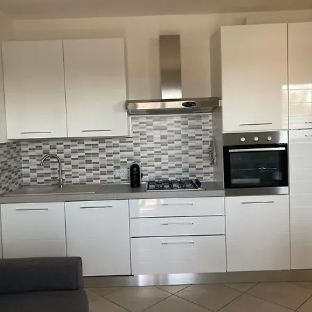 L G House Appartement *