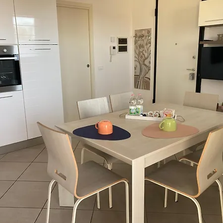 Appartement L G House Peschiera del Garda