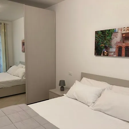 Appartement L G House Peschiera del Garda