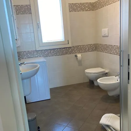 Apartment L G House Peschiera del Garda