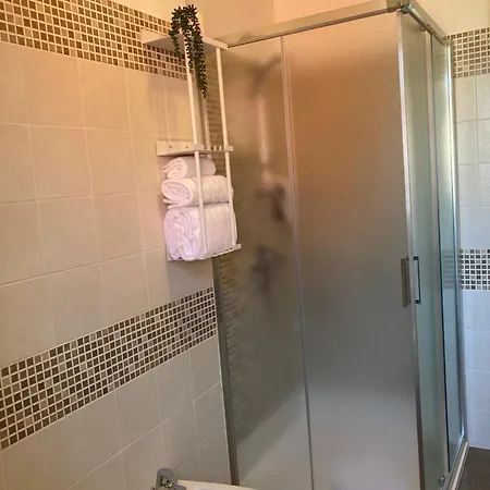 Apartment L G House Peschiera del Garda