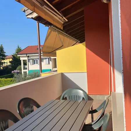 Apartment L G House Peschiera del Garda