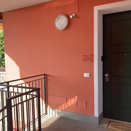 L G House Apartment Peschiera del Garda
