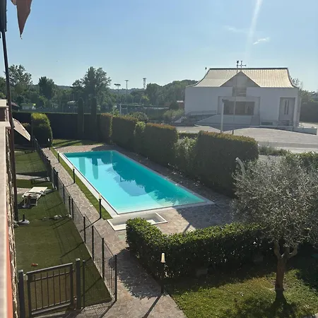 L G House Appartement Peschiera del Garda