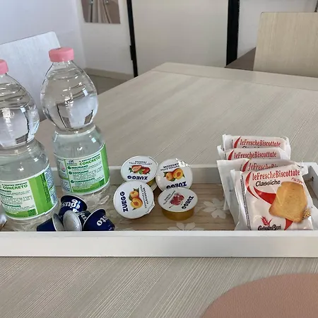 Appartement L G House