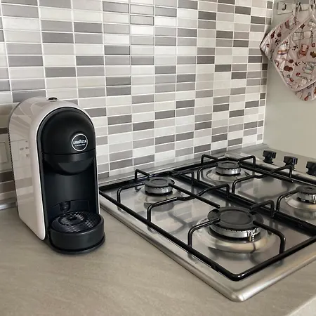 L G House Apartment Peschiera del Garda