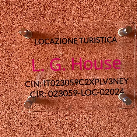 Apartment L G House Peschiera del Garda